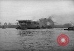 Image of USS Shangri La Portsmouth Virginia USA, 1944, second 56 stock footage video 65675071023