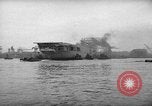 Image of USS Shangri La Portsmouth Virginia USA, 1944, second 58 stock footage video 65675071023