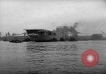 Image of USS Shangri La Portsmouth Virginia USA, 1944, second 59 stock footage video 65675071023