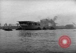 Image of USS Shangri La Portsmouth Virginia USA, 1944, second 60 stock footage video 65675071023