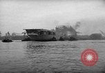 Image of USS Shangri La Portsmouth Virginia USA, 1944, second 61 stock footage video 65675071023