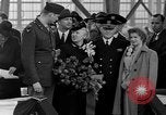Image USS Shangri La CV-38 Portsmouth Virginia USA, 1944, de la seconde 6 séquences d'archives historiques vidéo 65675071024
