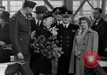 Image USS Shangri La CV-38 Portsmouth Virginia USA, 1944, de la seconde 14 séquences d'archives historiques vidéo 65675071024