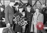 Image USS Shangri La CV-38 Portsmouth Virginia USA, 1944, de la seconde 16 séquences d'archives historiques vidéo 65675071024