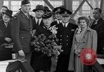 Image USS Shangri La CV-38 Portsmouth Virginia USA, 1944, de la seconde 17 séquences d'archives historiques vidéo 65675071024