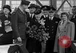 Image USS Shangri La CV-38 Portsmouth Virginia USA, 1944, de la seconde 19 séquences d'archives historiques vidéo 65675071024
