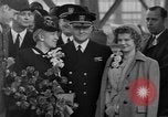 Image USS Shangri La CV-38 Portsmouth Virginia USA, 1944, de la seconde 23 séquences d'archives historiques vidéo 65675071024
