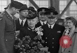 Image USS Shangri La CV-38 Portsmouth Virginia USA, 1944, de la seconde 33 séquences d'archives historiques vidéo 65675071024