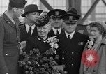 Image USS Shangri La CV-38 Portsmouth Virginia USA, 1944, de la seconde 35 séquences d'archives historiques vidéo 65675071024