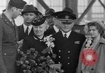 Image USS Shangri La CV-38 Portsmouth Virginia USA, 1944, de la seconde 38 séquences d'archives historiques vidéo 65675071024