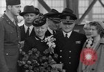 Image USS Shangri La CV-38 Portsmouth Virginia USA, 1944, de la seconde 39 séquences d'archives historiques vidéo 65675071024