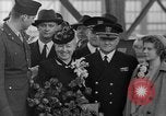 Image USS Shangri La CV-38 Portsmouth Virginia USA, 1944, de la seconde 40 séquences d'archives historiques vidéo 65675071024