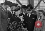 Image USS Shangri La CV-38 Portsmouth Virginia USA, 1944, de la seconde 41 séquences d'archives historiques vidéo 65675071024