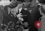 Image USS Shangri La CV-38 Portsmouth Virginia USA, 1944, de la seconde 44 séquences d'archives historiques vidéo 65675071024
