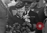 Image USS Shangri La CV-38 Portsmouth Virginia USA, 1944, de la seconde 45 séquences d'archives historiques vidéo 65675071024