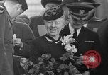 Image USS Shangri La CV-38 Portsmouth Virginia USA, 1944, de la seconde 46 séquences d'archives historiques vidéo 65675071024