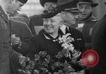 Image USS Shangri La CV-38 Portsmouth Virginia USA, 1944, de la seconde 47 séquences d'archives historiques vidéo 65675071024