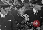 Image USS Shangri La CV-38 Portsmouth Virginia USA, 1944, de la seconde 51 séquences d'archives historiques vidéo 65675071024