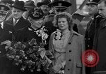 Image USS Shangri La CV-38 Portsmouth Virginia USA, 1944, de la seconde 56 séquences d'archives historiques vidéo 65675071024