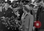 Image USS Shangri La CV-38 Portsmouth Virginia USA, 1944, de la seconde 59 séquences d'archives historiques vidéo 65675071024