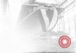 Image USS Shangri La Portsmouth Virginia USA, 1944, de la seconde 1 séquences d'archives historiques vidéo 65675071025