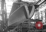 Image USS Shangri La Portsmouth Virginia USA, 1944, de la seconde 3 séquences d'archives historiques vidéo 65675071025