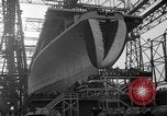 Image USS Shangri La Portsmouth Virginia USA, 1944, de la seconde 4 séquences d'archives historiques vidéo 65675071025