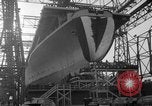 Image USS Shangri La Portsmouth Virginia USA, 1944, de la seconde 8 séquences d'archives historiques vidéo 65675071025