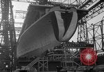 Image USS Shangri La Portsmouth Virginia USA, 1944, de la seconde 10 séquences d'archives historiques vidéo 65675071025