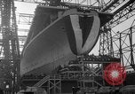 Image USS Shangri La Portsmouth Virginia USA, 1944, de la seconde 12 séquences d'archives historiques vidéo 65675071025