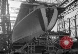 Image USS Shangri La Portsmouth Virginia USA, 1944, de la seconde 13 séquences d'archives historiques vidéo 65675071025