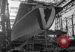 Image USS Shangri La Portsmouth Virginia USA, 1944, de la seconde 14 séquences d'archives historiques vidéo 65675071025