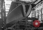 Image USS Shangri La Portsmouth Virginia USA, 1944, de la seconde 15 séquences d'archives historiques vidéo 65675071025