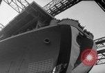 Image USS Shangri La Portsmouth Virginia USA, 1944, de la seconde 17 séquences d'archives historiques vidéo 65675071025