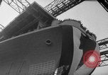Image USS Shangri La Portsmouth Virginia USA, 1944, de la seconde 18 séquences d'archives historiques vidéo 65675071025