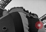 Image USS Shangri La Portsmouth Virginia USA, 1944, de la seconde 30 séquences d'archives historiques vidéo 65675071025