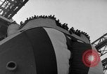 Image USS Shangri La Portsmouth Virginia USA, 1944, de la seconde 32 séquences d'archives historiques vidéo 65675071025