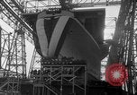Image USS Shangri La Portsmouth Virginia USA, 1944, de la seconde 43 séquences d'archives historiques vidéo 65675071025