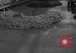 Image USS Shangri La Portsmouth Virginia USA, 1944, de la seconde 46 séquences d'archives historiques vidéo 65675071025