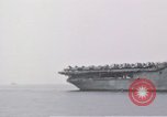 Standbild USS Shangri La Pazifik, 1945, aus Sekunde 21 historischem Filmmaterial Videoclip 65675071026