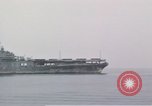 Standbild USS Shangri La Pazifik, 1945, aus Sekunde 46 historischem Filmmaterial Videoclip 65675071026