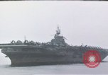 Immagine di USS Shangri La Oceano Pacifico, 1945, secondo 3 filmato di repertorio 65675071027
