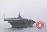 Immagine di USS Shangri La Oceano Pacifico, 1945, secondo 5 filmato di repertorio 65675071027