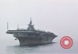Immagine di USS Shangri La Oceano Pacifico, 1945, secondo 6 filmato di repertorio 65675071027