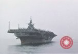 Immagine di USS Shangri La Oceano Pacifico, 1945, secondo 7 filmato di repertorio 65675071027