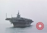 Immagine di USS Shangri La Oceano Pacifico, 1945, secondo 8 filmato di repertorio 65675071027