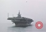 Immagine di USS Shangri La Oceano Pacifico, 1945, secondo 9 filmato di repertorio 65675071027
