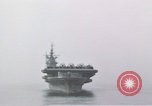 Immagine di USS Shangri La Oceano Pacifico, 1945, secondo 21 filmato di repertorio 65675071027
