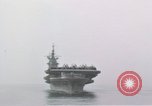 Immagine di USS Shangri La Oceano Pacifico, 1945, secondo 22 filmato di repertorio 65675071027