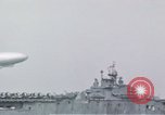 Immagine di USS Shangri La Oceano Pacifico, 1945, secondo 48 filmato di repertorio 65675071027